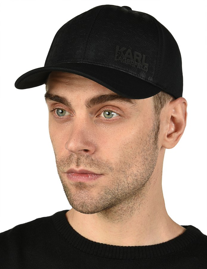Бейсболка Karl Lagerfeld