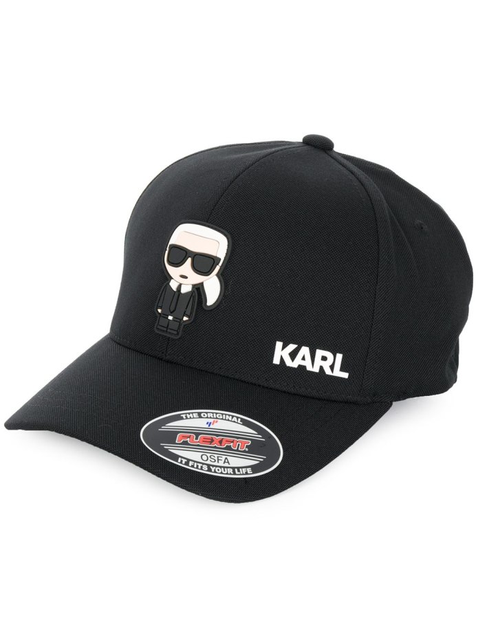 Кепка Karl Lagerfeld