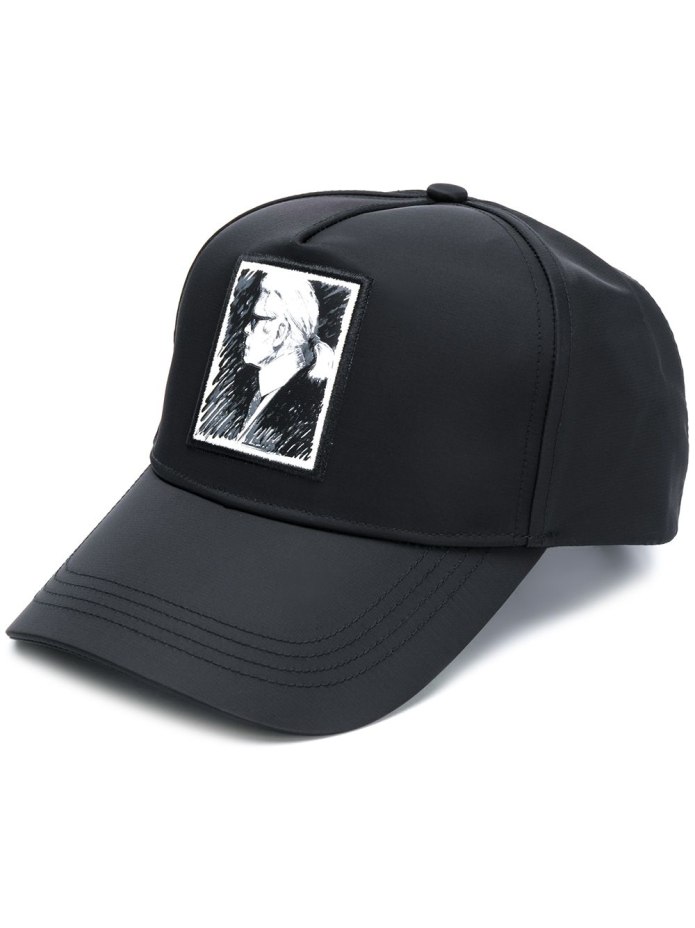 Кепка Karl Lagerfeld