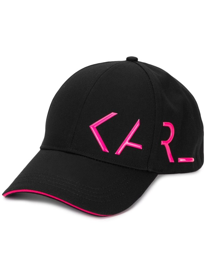 Кепка Karl Lagerfeld