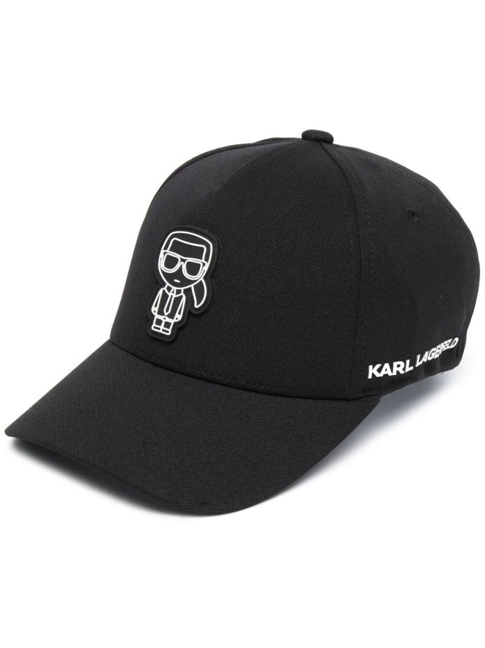 Кепка Karl Lagerfeld мужская