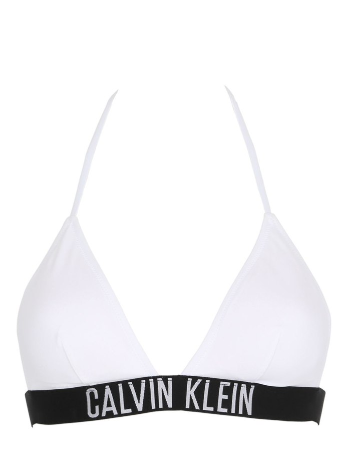 American Apparel Halter Bodysuit
