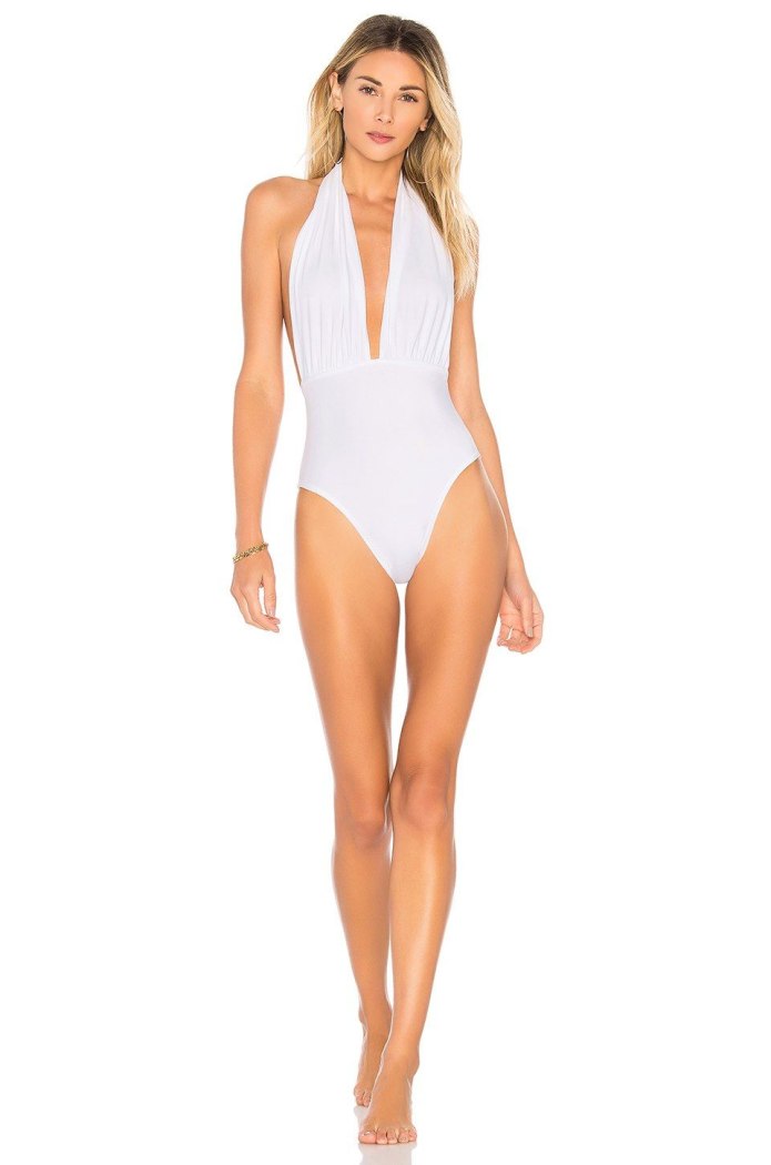 White Bodysuit quelle