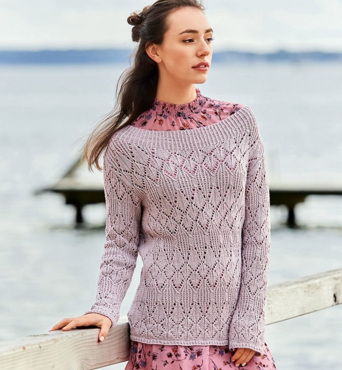 Rowan Cashmerino