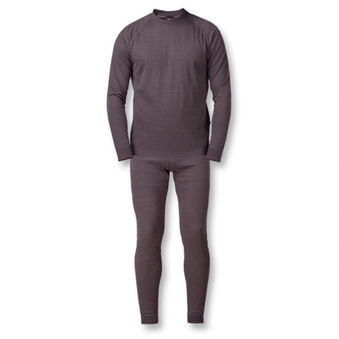 Термобелье "Ultramax Merino"