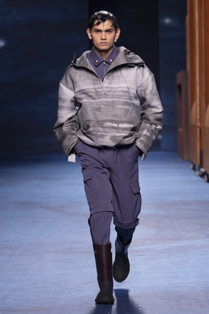 Dior Menswear 2021