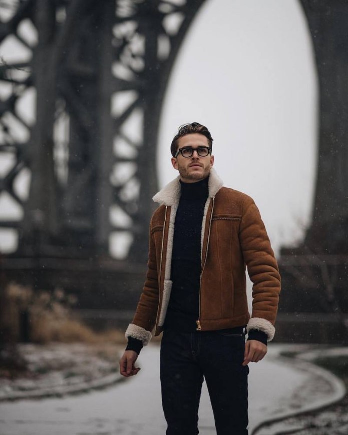 Dolce Gabbana men Winter 2021 Fashion