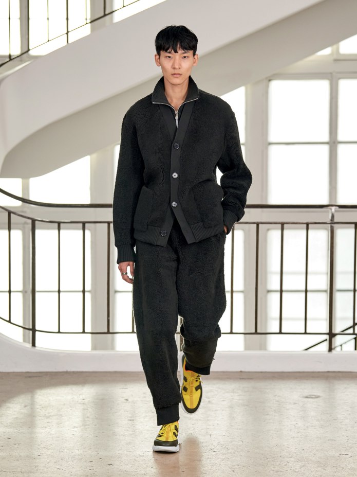Junya watanabe 2021