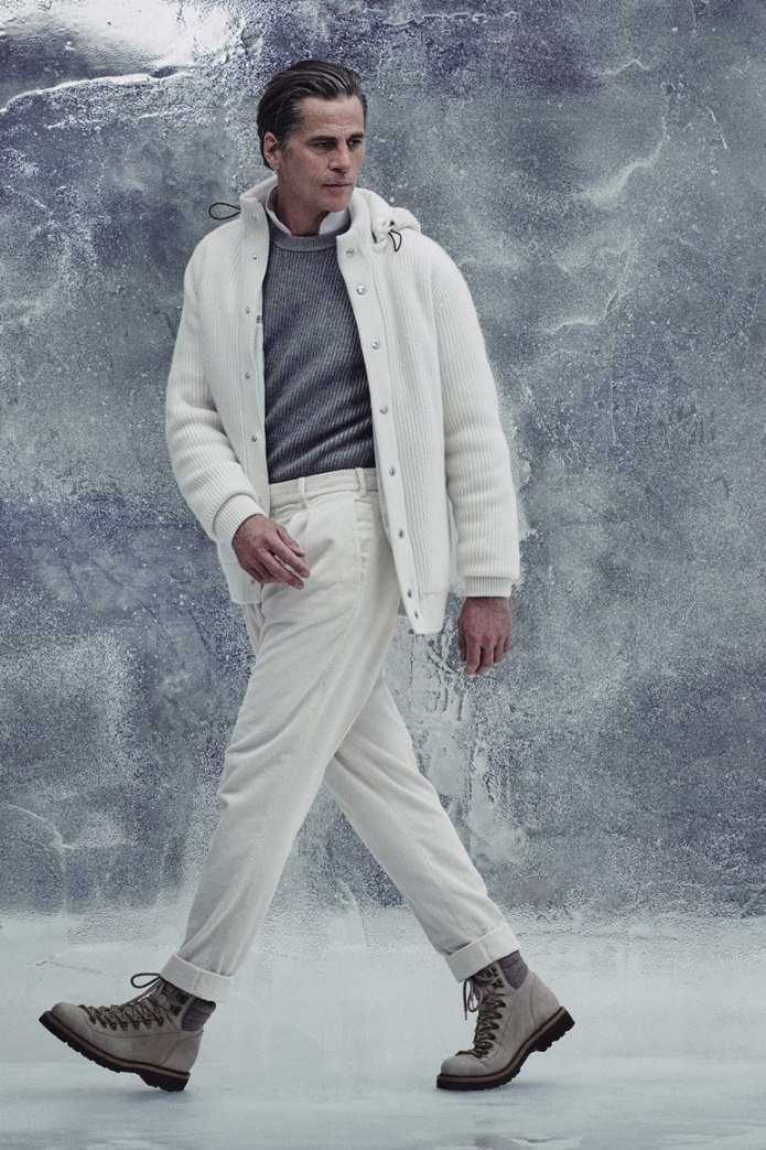 Dsquared Fall Winter 2020/2021