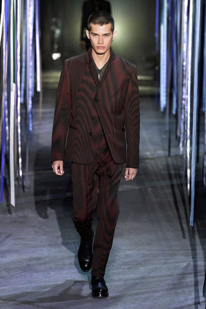 Brunello Cucinelli Fall Winter 2021