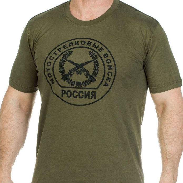 Футболка Венум чёрно-красная