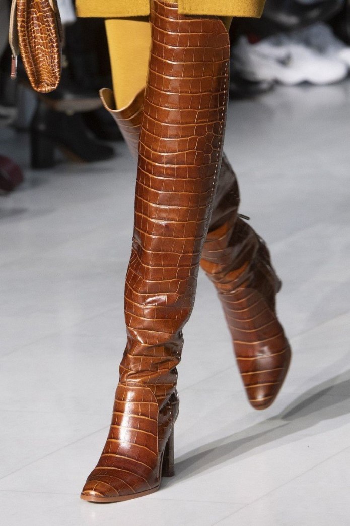 Max Mara обувь 2022