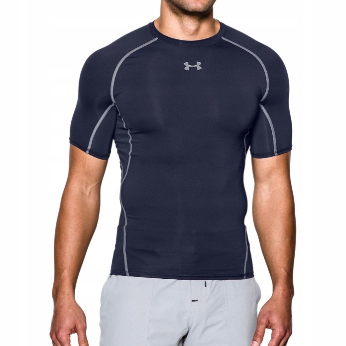 Компрессионная футболка under Armour HEATGEAR