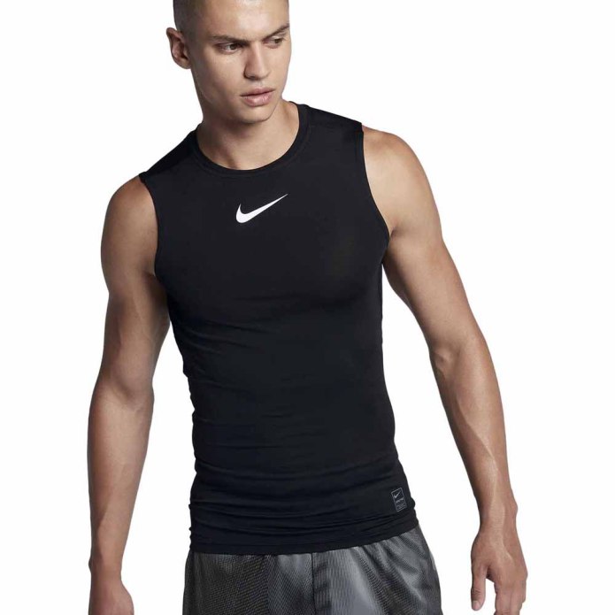 Strong Lift Wear майка