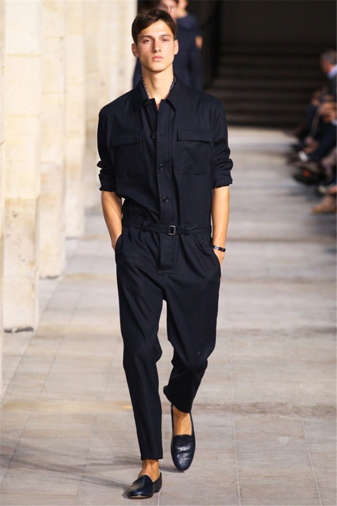Комбинезон мужской Ralph Lauren