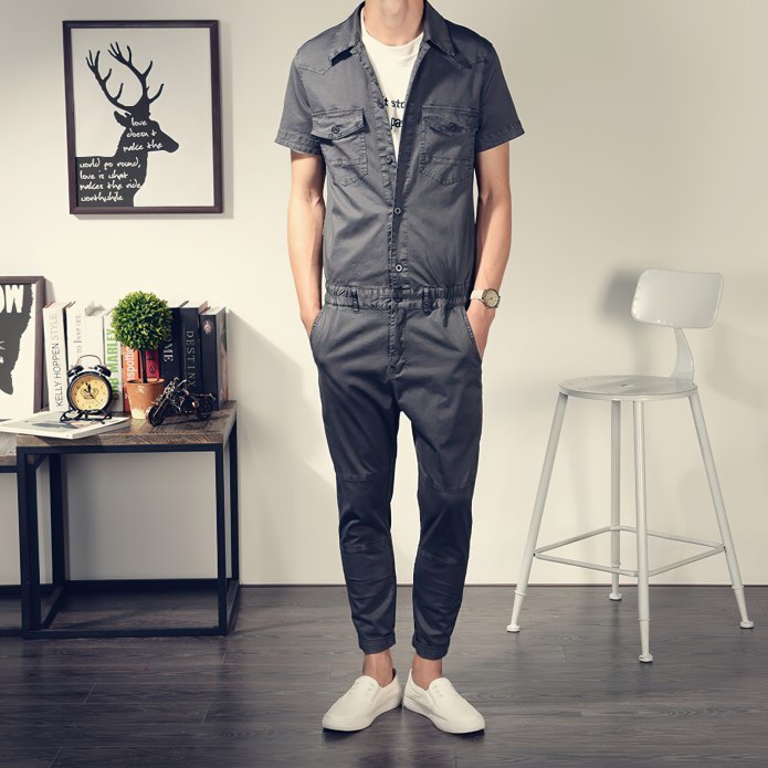 Комбинезон Anteater overall