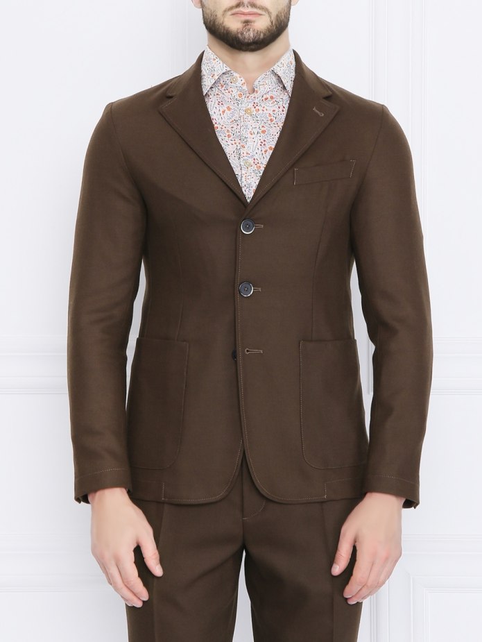 Colombo Blazer