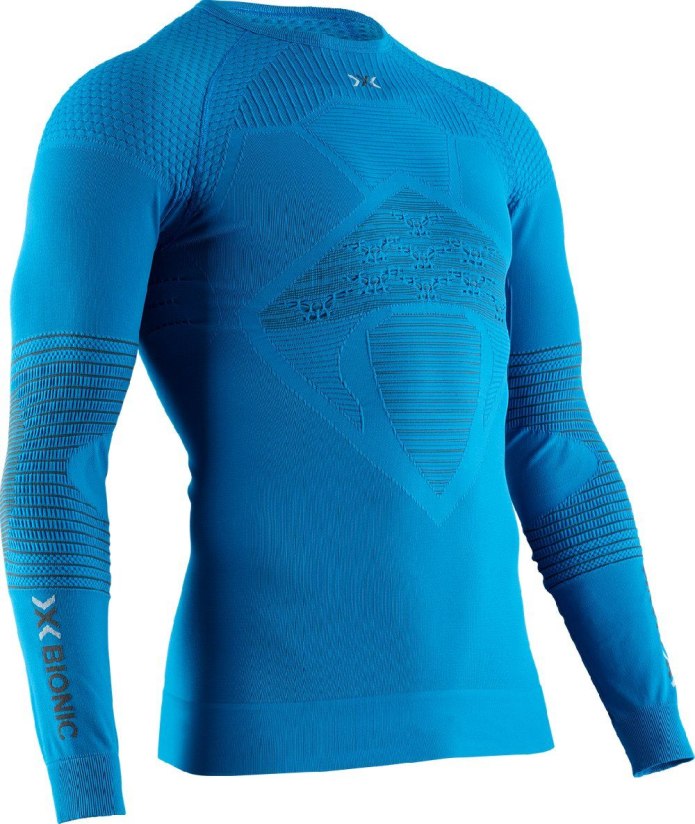 X-Bionic Energizer 4.0 Round Neck LG SL