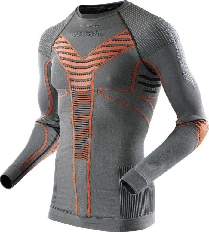 Термобелье x-Bionic Radiactor EVO
