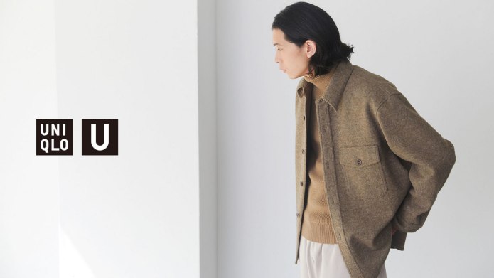 Uniqlo JW Anderson 2021