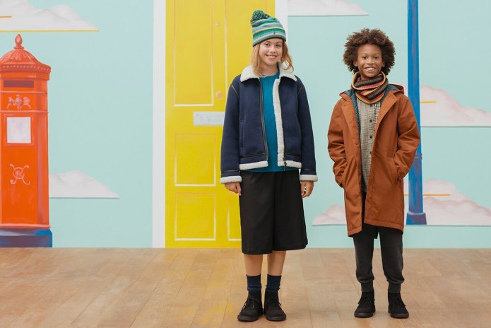 Uniqlo JW Anderson FW 2019