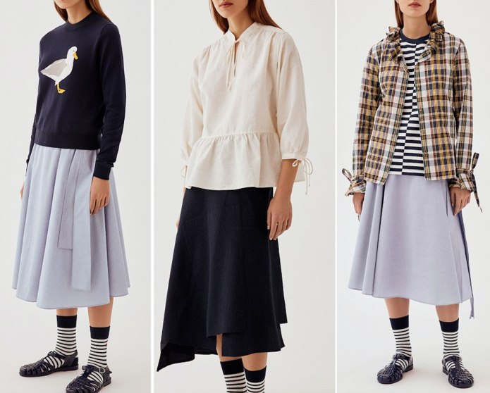 Uniqlo и JW Anderson кролик Питер