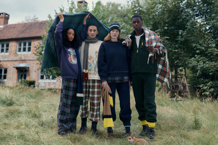 Uniqlo JW Anderson 2019