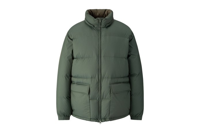 Платье Uniqlo j w Anderson