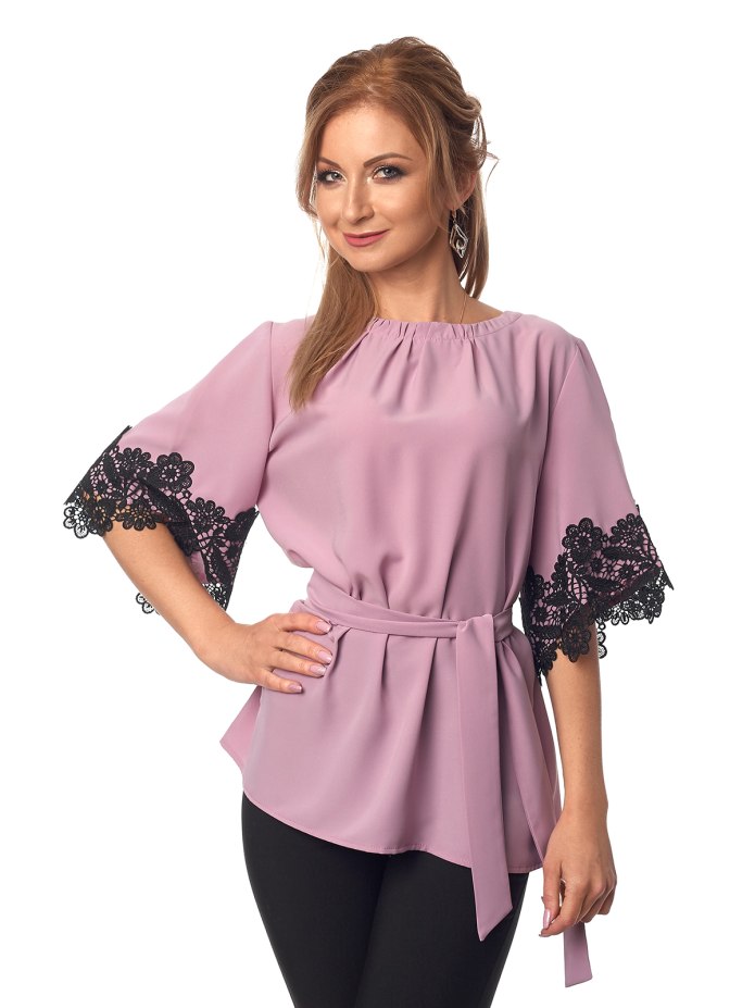 Блузка oodji 3151298 арт