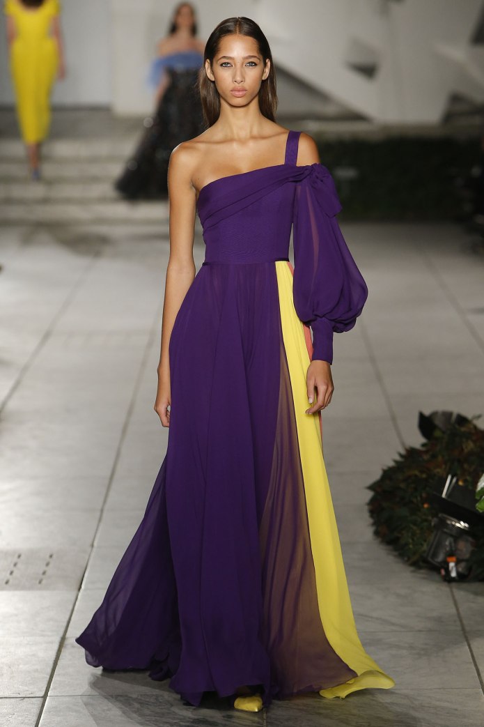 Slip платье Dress with Turtleneck