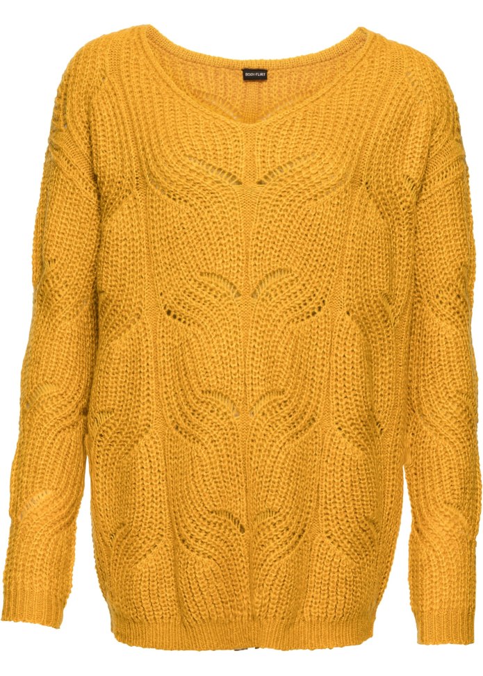 Пуловер Botanic Knitwear SS 2014