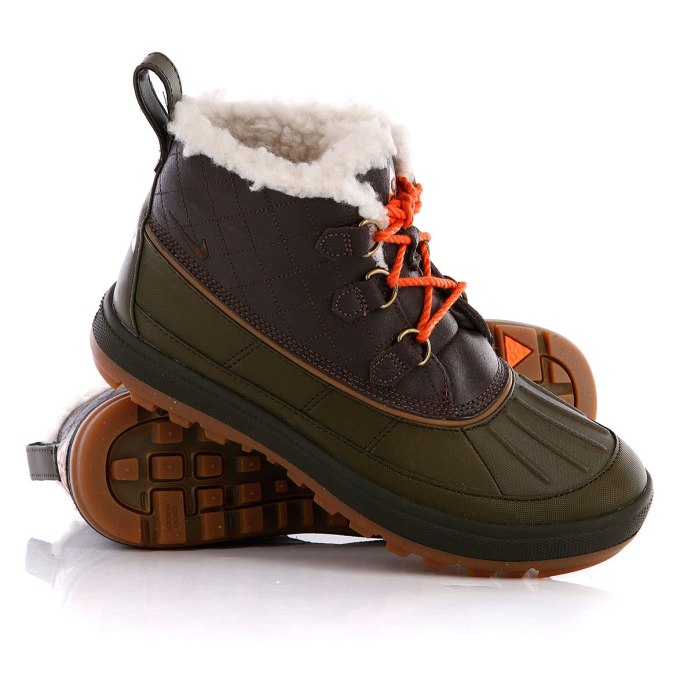 Salomon Ellipse Winter GTX