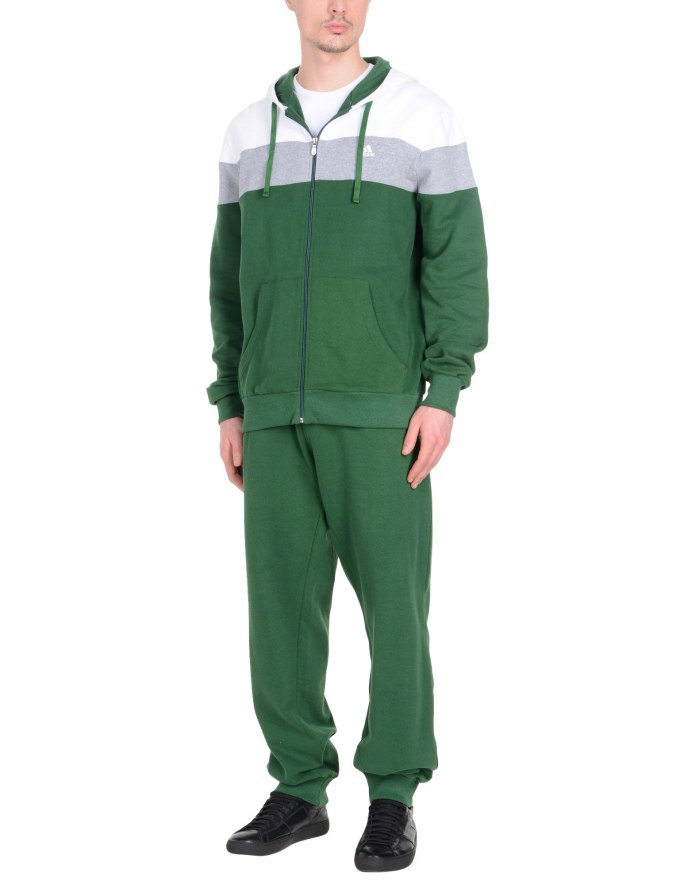 Nike Original зеленая спортивка