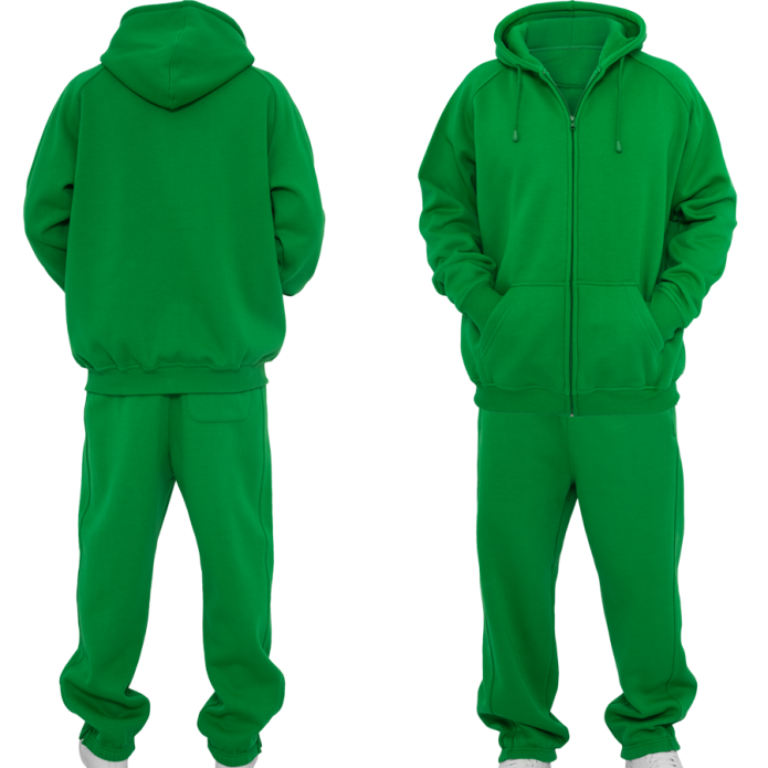 Nike костюм спортивный m NSW ce Trk Suit FLC