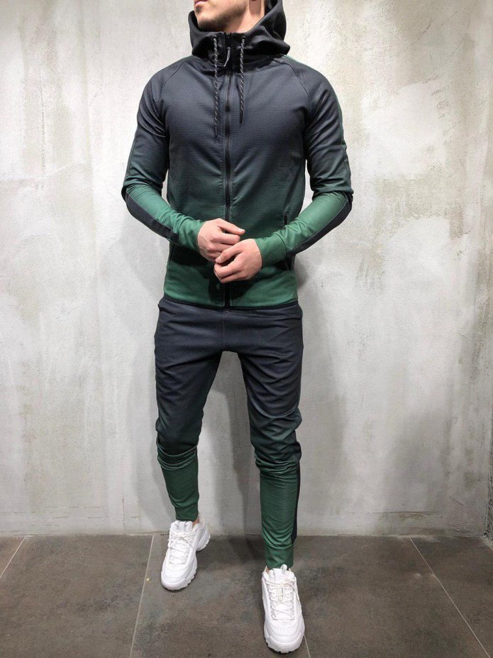 Nike найк мужской спортивный костюм bv3025