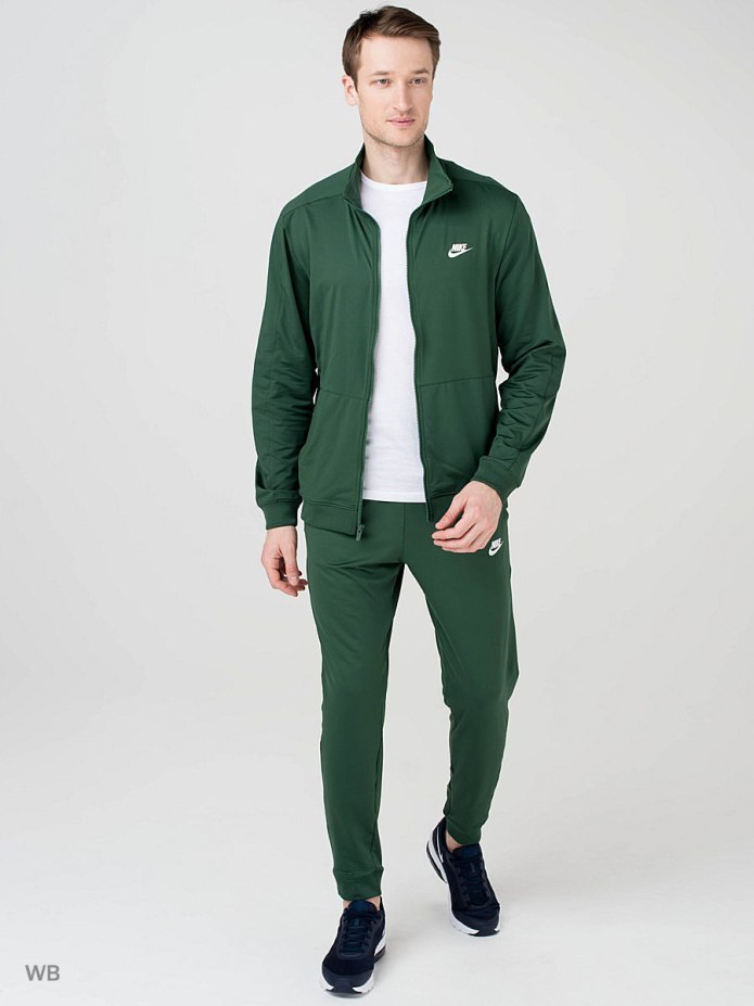 Nike костюм Suit pk