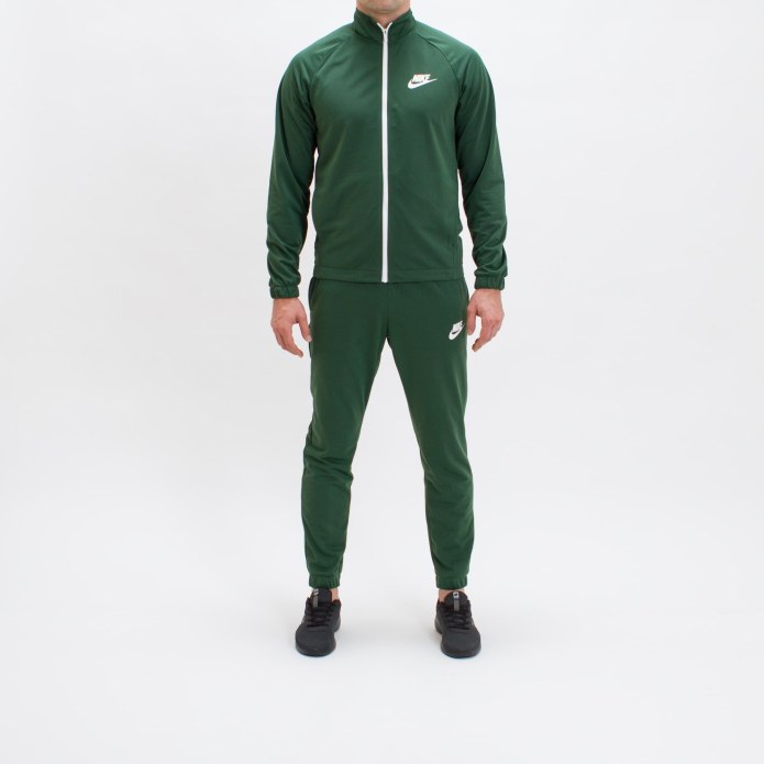 Nike / костюм m NSW ce Trk Suit pk Basic