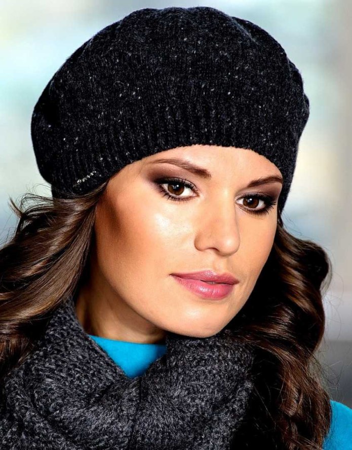 Molina шапка Willi