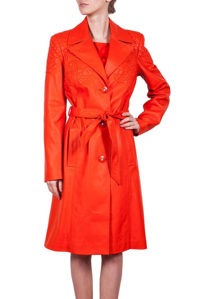 Modern Urban women плащ Алиса perfect