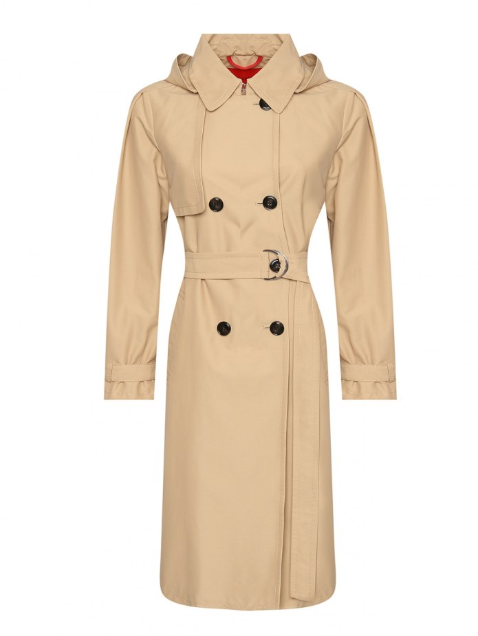 Тренч Max Mara weekend