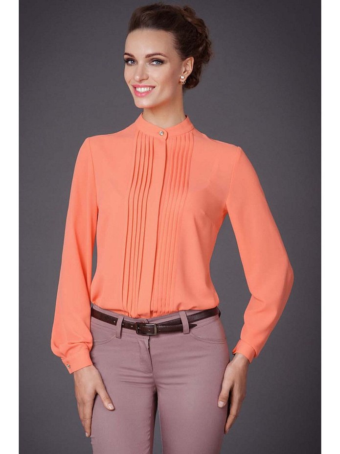 Блуза Vero Moda Classic