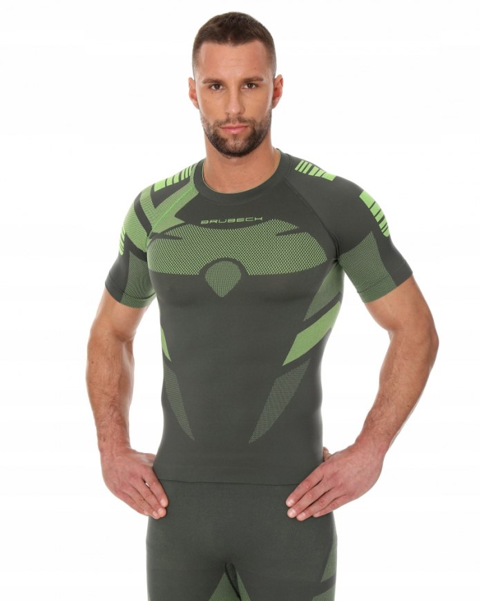 Термобелье костюм Red Fox King Dry