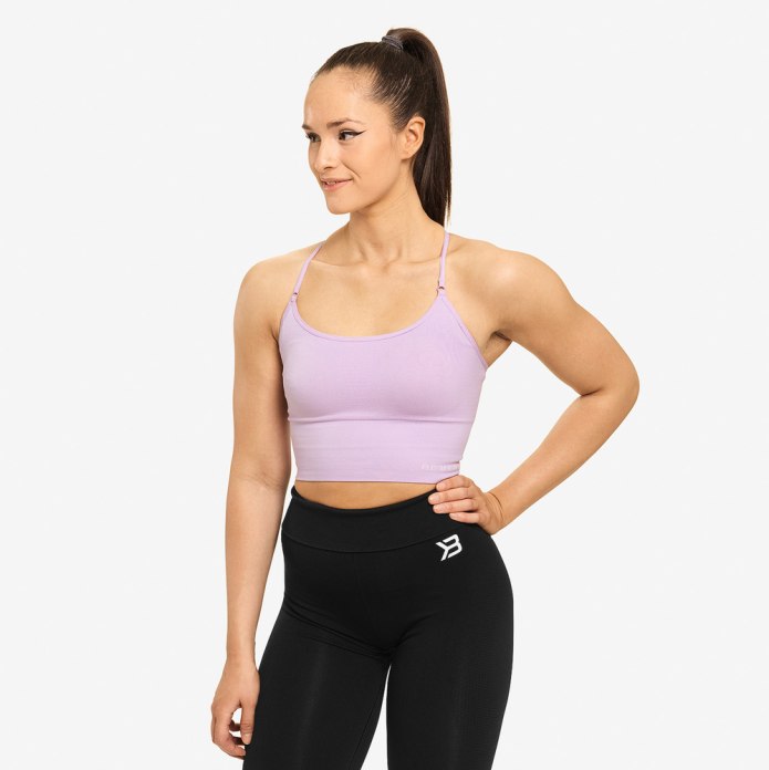 Спортивный топ better bodies Astoria seamless short Bra
