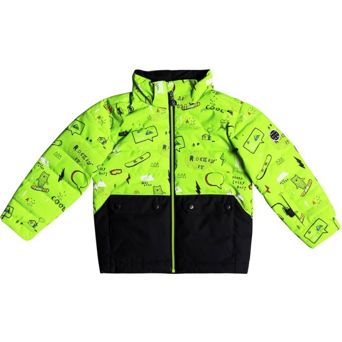 Orange Jacket gif кислотник