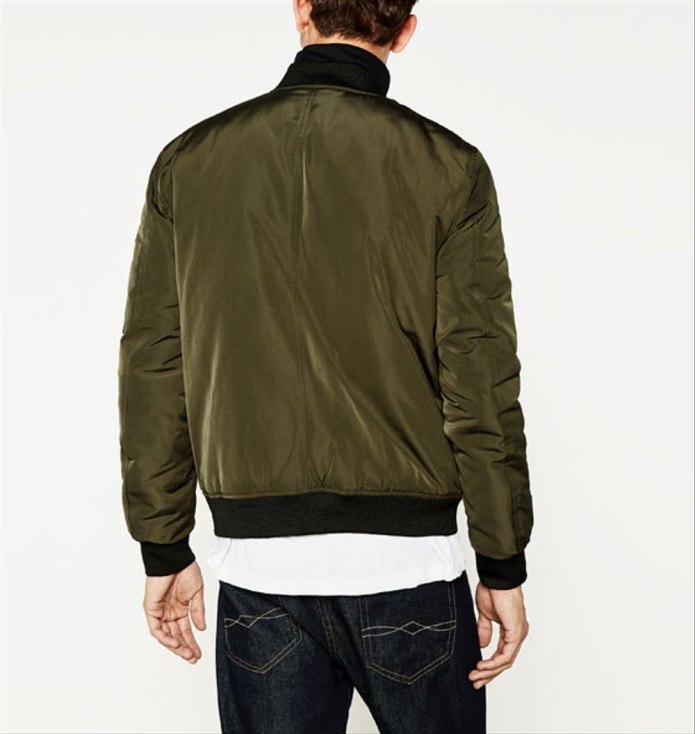 Quiksilver Kids Jacket