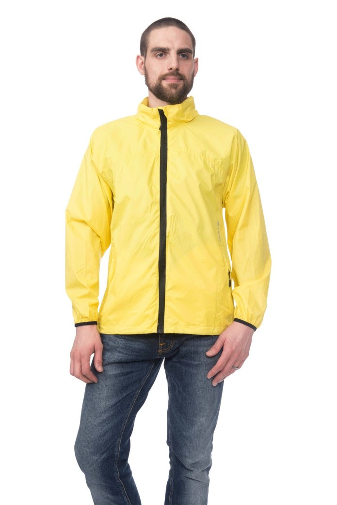 Lime Hoodie