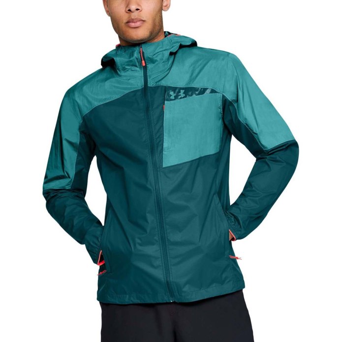 The North face DRYVENT ветровка мужская