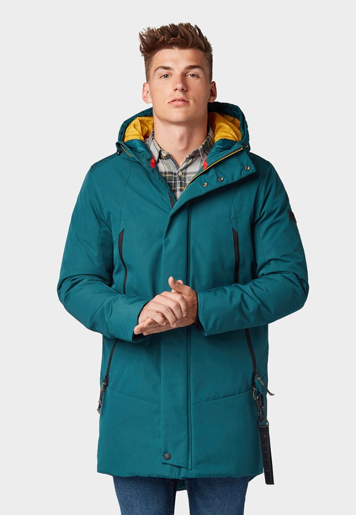 Зимняя куртка Penfield