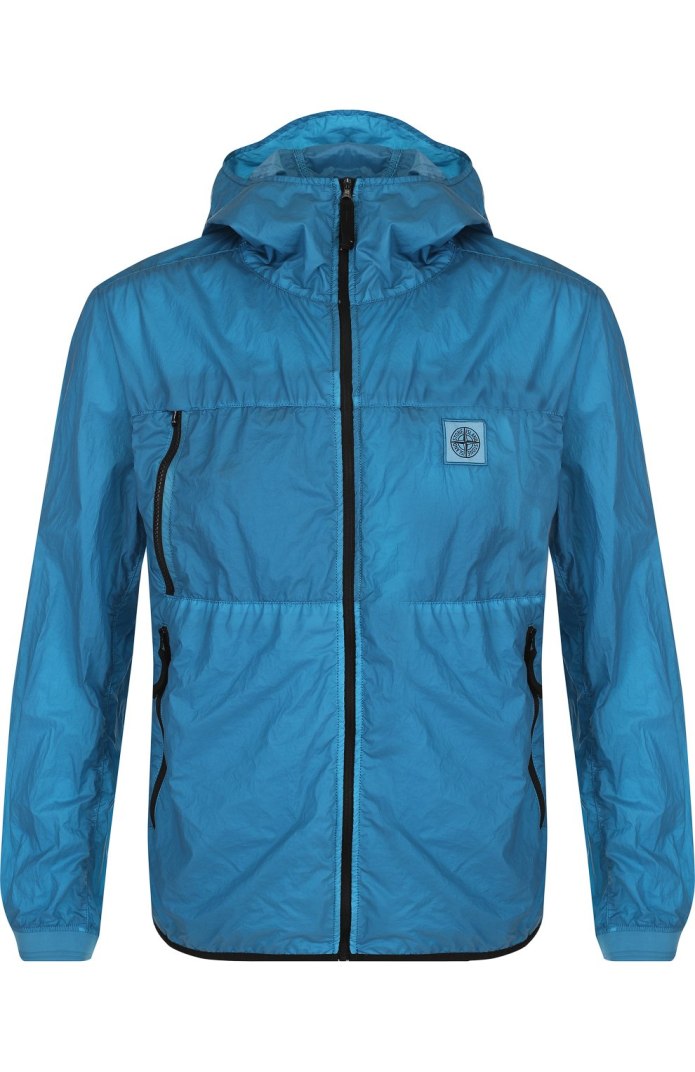 Tommy Hilfiger Essential Hooded Jacket