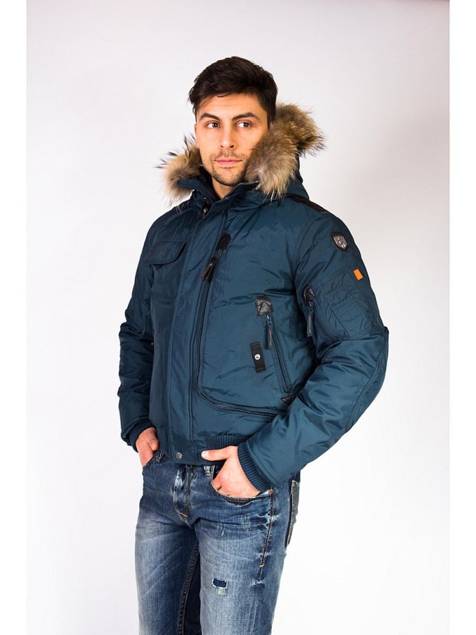 Lerros a Jacket